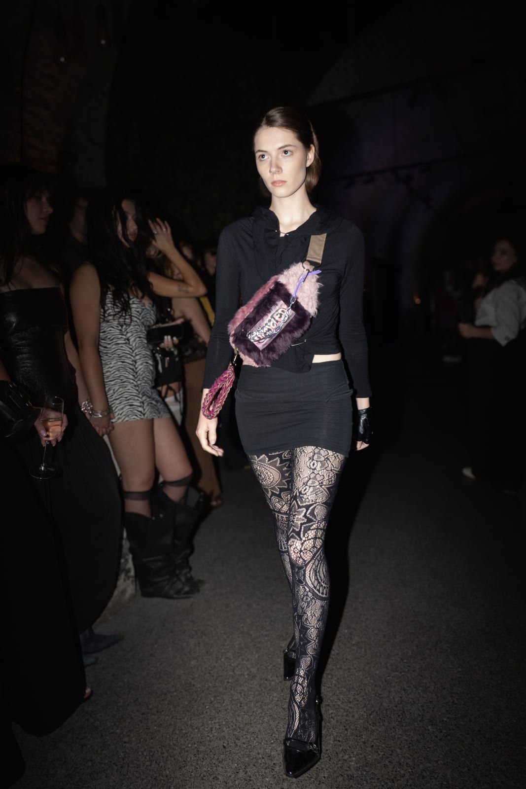 Olha Kalynchuk, photo 3 from A Future To Wear, July 2026 edition