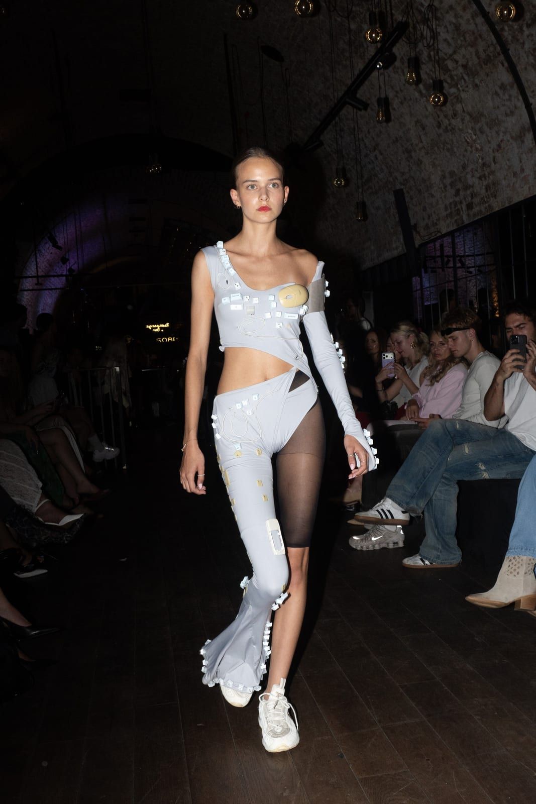 Olha Kalynchuk, photo 4 from A Future To Wear, July 2026 edition