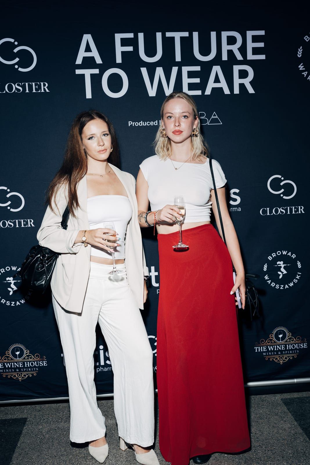 Mle4ny, photo 5 from A Future To Wear, July 2026 edition
