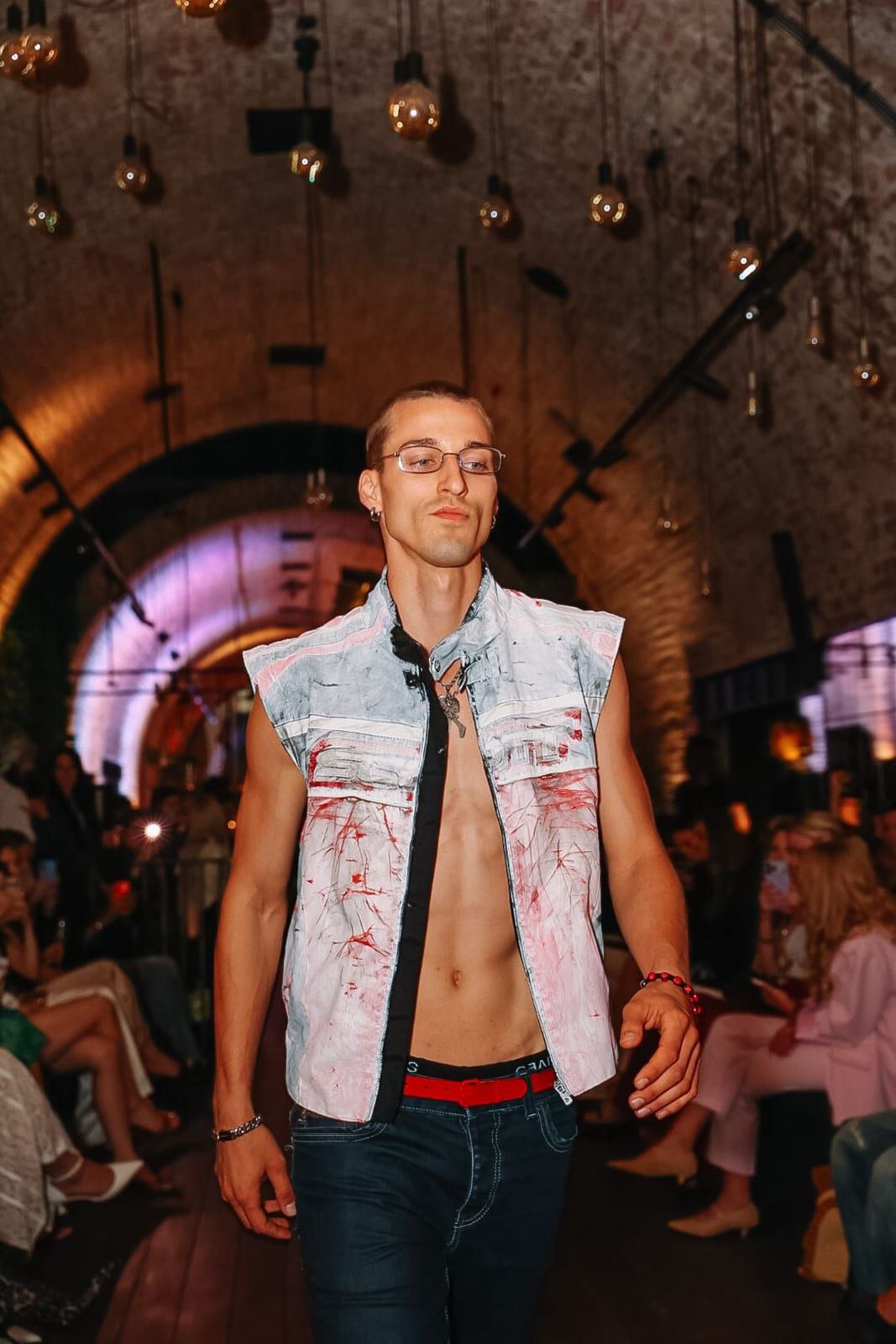 Roma, photo 2 from A Future To Wear, July 2026 edition