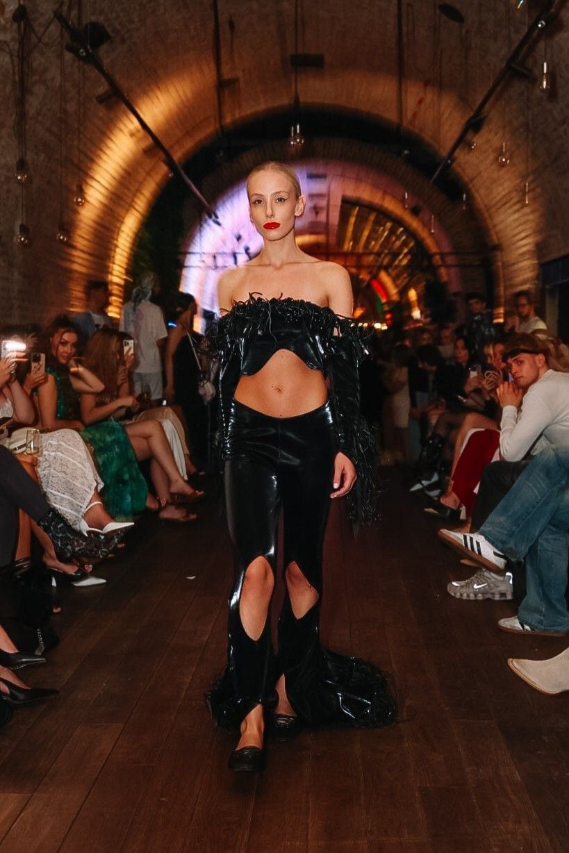 Roma, photo 4 from A Future To Wear, July 2026 edition